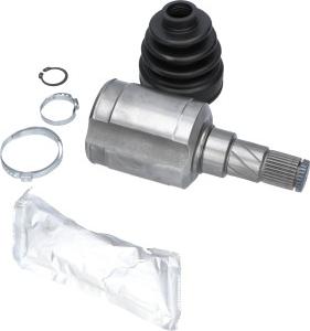 Kavo Parts CV-10010 - Шарнірний комплект, ШРУС, приводний вал autocars.com.ua