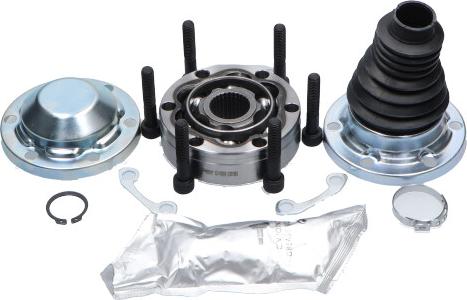 Kavo Parts CV-10014 - Шарнірний комплект, ШРУС, приводний вал autocars.com.ua