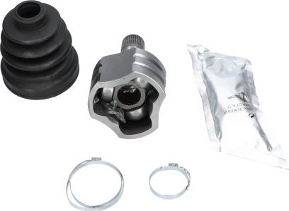 Kavo Parts CV-10015 - Шарнірний комплект, ШРУС, приводний вал autocars.com.ua