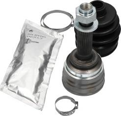 Kavo Parts CV-1005 - Шарнірний комплект, ШРУС, приводний вал autocars.com.ua