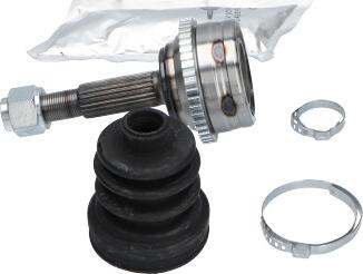 Kavo Parts CV-1007 - Шарнірний комплект, ШРУС, приводний вал autocars.com.ua