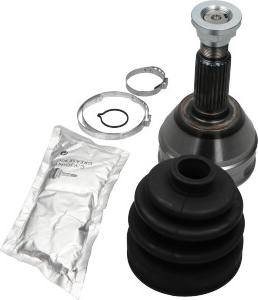 Kavo Parts CV-1008 - Шарнірний комплект, ШРУС, приводний вал autocars.com.ua