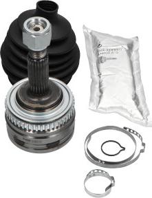 Kavo Parts CV-1009 - Шарнирный комплект, ШРУС, приводной вал autodnr.net