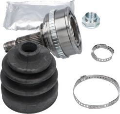 Kavo Parts CV-2005 - Шарнирный комплект, ШРУС, приводной вал avtokuzovplus.com.ua