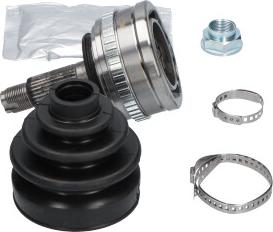 Kavo Parts CV-2012 - Шарнирный комплект, ШРУС, приводной вал avtokuzovplus.com.ua