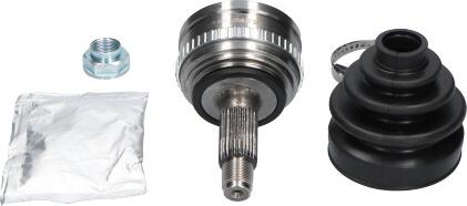 Kavo Parts CV-2012 - Шарнирный комплект, ШРУС, приводной вал avtokuzovplus.com.ua