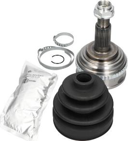 Kavo Parts CV-2014 - Шарнирный комплект, ШРУС, приводной вал avtokuzovplus.com.ua