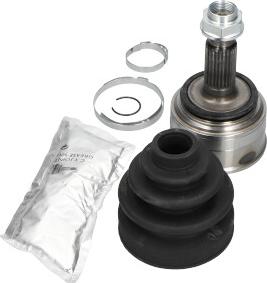 Kavo Parts CV-2027 - Шарнірний комплект, ШРУС, приводний вал autocars.com.ua