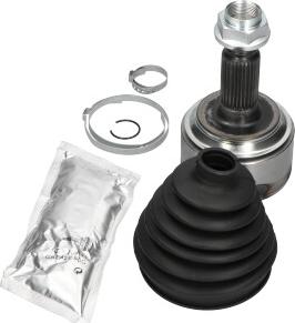 Kavo Parts CV-2033 - Шарнірний комплект, ШРУС, приводний вал autocars.com.ua