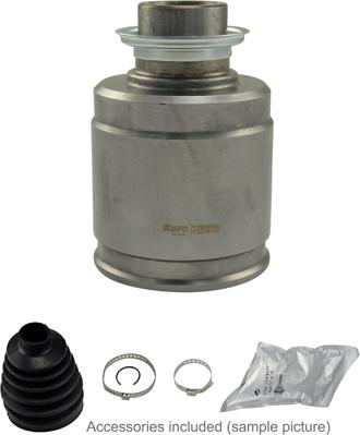 Kavo Parts CV-2039 - Шарнирный комплект, ШРУС, приводной вал avtokuzovplus.com.ua