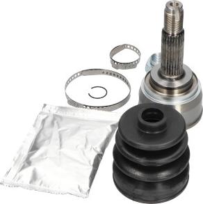 Kavo Parts CV-3001 - Шарнірний комплект, ШРУС, приводний вал autocars.com.ua