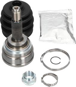 Kavo Parts CV-3002 - Шарнирный комплект, ШРУС, приводной вал avtokuzovplus.com.ua