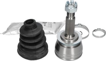 Kavo Parts CV-3004 - Шарнирный комплект, ШРУС, приводной вал avtokuzovplus.com.ua