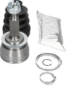 Kavo Parts CV-3004 - Шарнирный комплект, ШРУС, приводной вал avtokuzovplus.com.ua