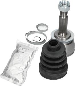 Kavo Parts CV-3004 - Шарнирный комплект, ШРУС, приводной вал avtokuzovplus.com.ua