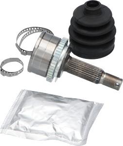 Kavo Parts CV-3010 - Шарнірний комплект, ШРУС, приводний вал autocars.com.ua