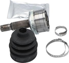 Kavo Parts CV-3010 - Шарнірний комплект, ШРУС, приводний вал autocars.com.ua