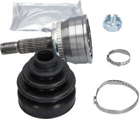 Kavo Parts CV-3012 - Шарнірний комплект, ШРУС, приводний вал autocars.com.ua