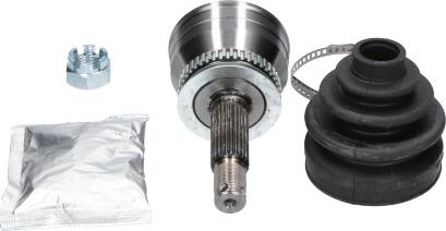 Kavo Parts CV-3013 - Шарнірний комплект, ШРУС, приводний вал autocars.com.ua