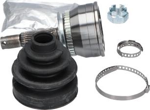 Kavo Parts CV-3013 - Шарнірний комплект, ШРУС, приводний вал autocars.com.ua