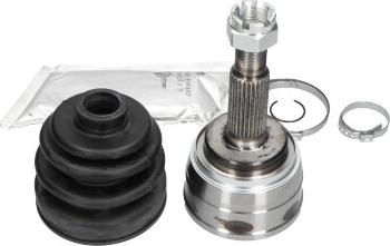 Kavo Parts CV-3015 - Шарнірний комплект, ШРУС, приводний вал autocars.com.ua