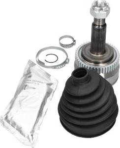 Kavo Parts CV-3019 - Шарнирный комплект, ШРУС, приводной вал avtokuzovplus.com.ua