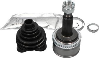 Kavo Parts CV-4013 - Шарнірний комплект, ШРУС, приводний вал autocars.com.ua