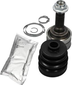 Kavo Parts CV-4516 - Шарнирный комплект, ШРУС, приводной вал autodnr.net