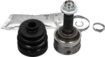 Kavo Parts CV-4516 - Шарнирный комплект, ШРУС, приводной вал autodnr.net