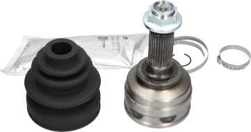 Kavo Parts CV-4518 - Шарнирный комплект, ШРУС, приводной вал avtokuzovplus.com.ua