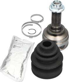 Kavo Parts CV-4518 - Шарнирный комплект, ШРУС, приводной вал avtokuzovplus.com.ua