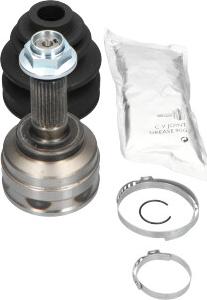 Kavo Parts CV-4518 - Шарнирный комплект, ШРУС, приводной вал avtokuzovplus.com.ua