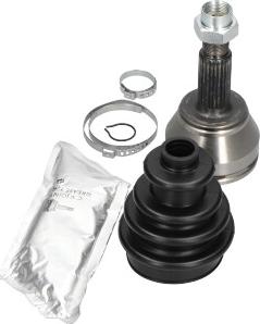 Kavo Parts CV-4526 - Шарнирный комплект, ШРУС, приводной вал avtokuzovplus.com.ua