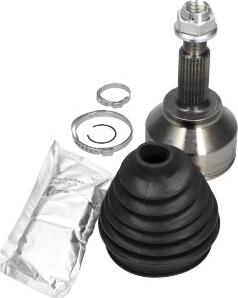 Kavo Parts CV-4527 - Шарнірний комплект, ШРУС, приводний вал autocars.com.ua