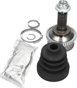 Kavo Parts CV-4529 - Шарнирный комплект, ШРУС, приводной вал avtokuzovplus.com.ua