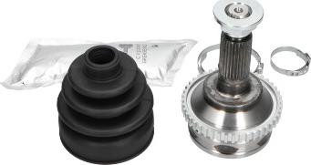 Kavo Parts CV-4530 - Шарнірний комплект, ШРУС, приводний вал autocars.com.ua