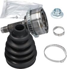 Kavo Parts CV-4538 - Шарнирный комплект, ШРУС, приводной вал autodnr.net