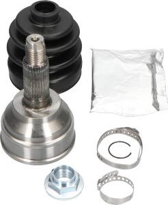 Kavo Parts CV-4541 - Шарнирный комплект, ШРУС, приводной вал avtokuzovplus.com.ua