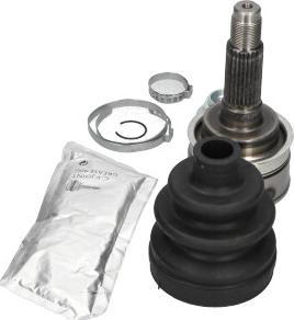 Kavo Parts CV-4545 - Шарнирный комплект, ШРУС, приводной вал autodnr.net