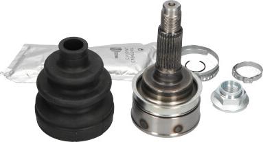 Kavo Parts CV-4545 - Шарнирный комплект, ШРУС, приводной вал autodnr.net