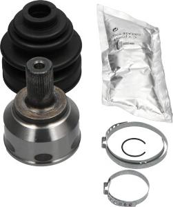 Kavo Parts CV-4551 - Шарнірний комплект, ШРУС, приводний вал autocars.com.ua