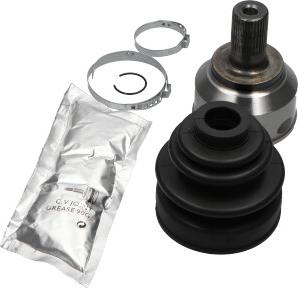 Kavo Parts CV-4551 - Шарнірний комплект, ШРУС, приводний вал autocars.com.ua