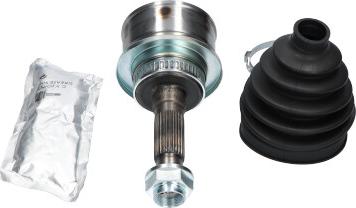 Kavo Parts CV-4554 - Шарнирный комплект, ШРУС, приводной вал avtokuzovplus.com.ua