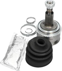 Kavo Parts CV-5510 - Шарнірний комплект, ШРУС, приводний вал autocars.com.ua