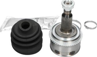 Kavo Parts CV-5510 - Шарнірний комплект, ШРУС, приводний вал autocars.com.ua