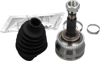 Kavo Parts CV-5529 - Шарнірний комплект, ШРУС, приводний вал autocars.com.ua