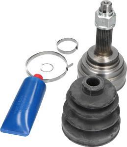 Kavo Parts CV-6510 - Шарнірний комплект, ШРУС, приводний вал autocars.com.ua