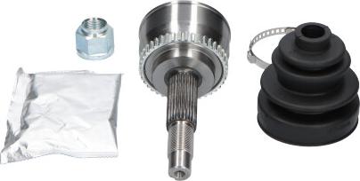 Kavo Parts CV-6516 - Шарнирный комплект, ШРУС, приводной вал avtokuzovplus.com.ua