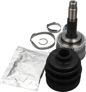 Kavo Parts CV-6518 - Шарнирный комплект, ШРУС, приводной вал avtokuzovplus.com.ua