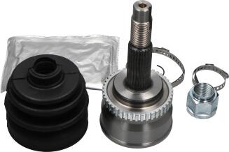 Kavo Parts CV-6518 - Шарнирный комплект, ШРУС, приводной вал avtokuzovplus.com.ua